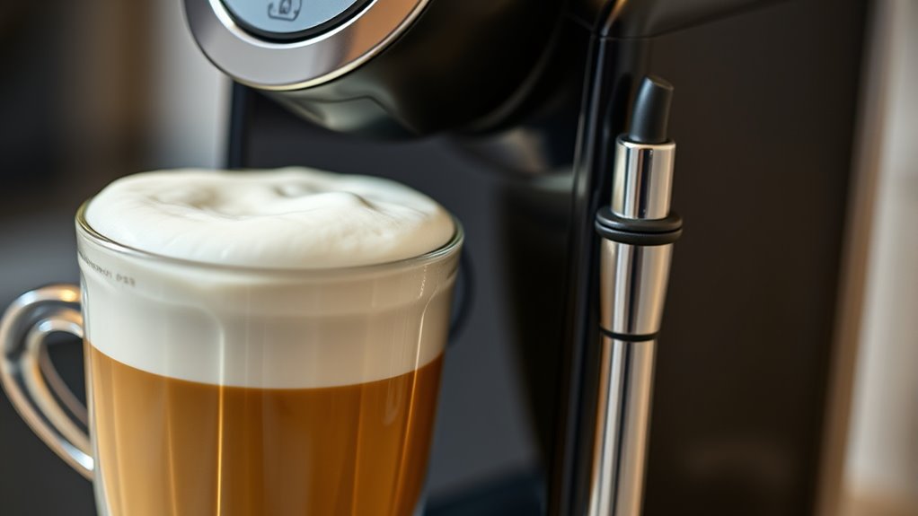 coffee maker feature considerations