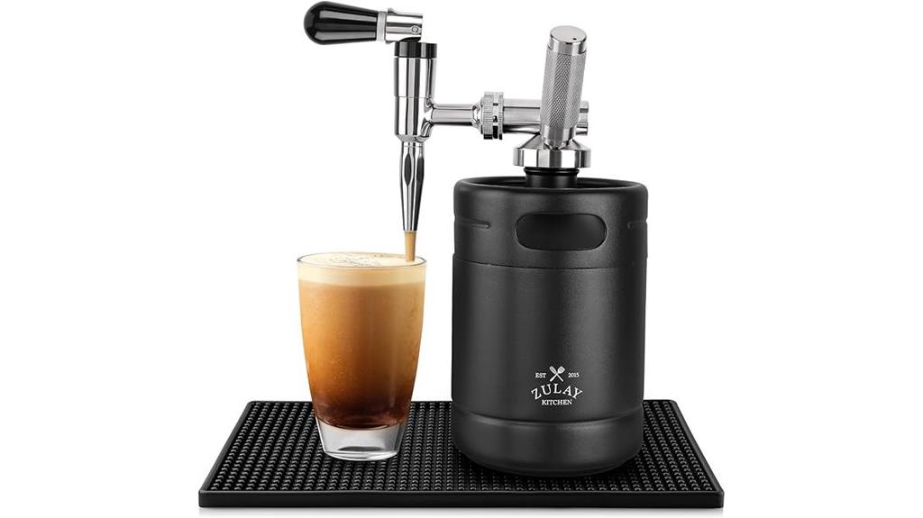 cold brew maker kit