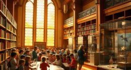 collaborations with cultural institutions