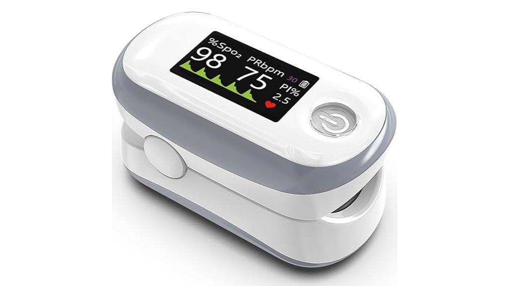 color oled display memory