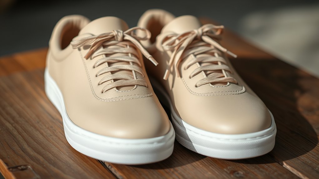 comfort fit support durability