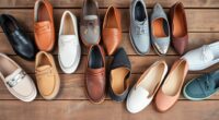 comfortable stylish everyday shoes