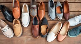 comfortable stylish everyday shoes