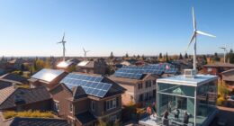 community energy co ops