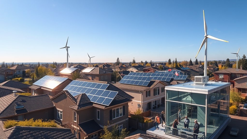 community energy co ops