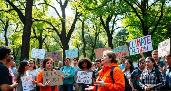 community led climate initiatives