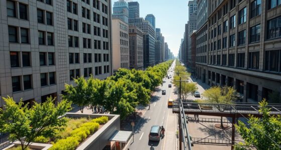 community solutions for urban heat