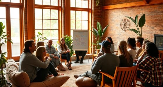 community storytelling events