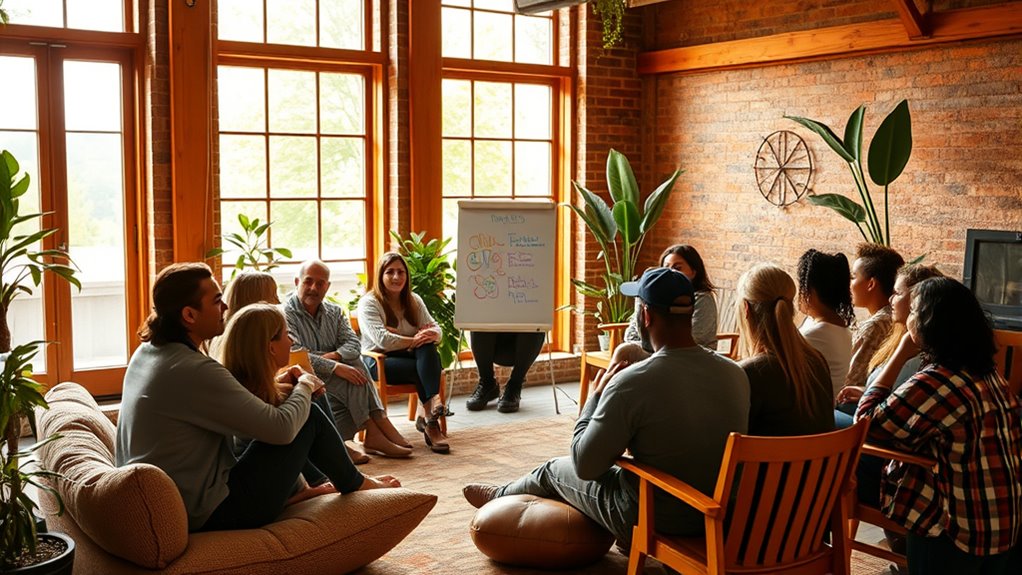 community storytelling events