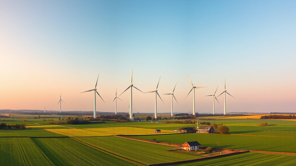 community wind project financing strategies