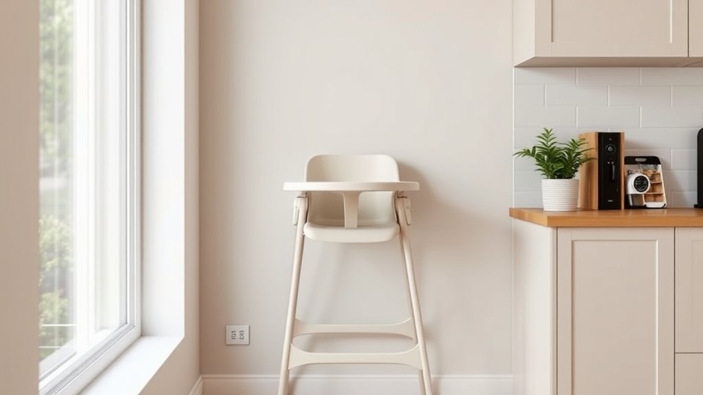 compact safe adjustable design