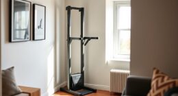 compact space saving climbers