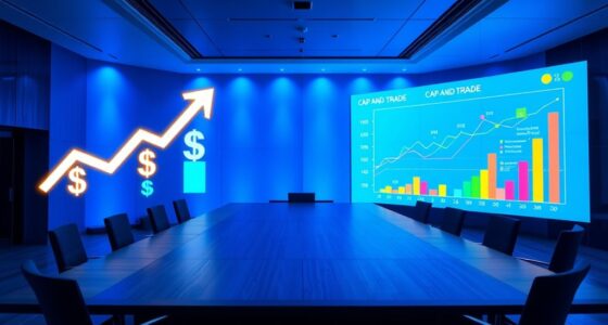 comparing carbon pricing methods