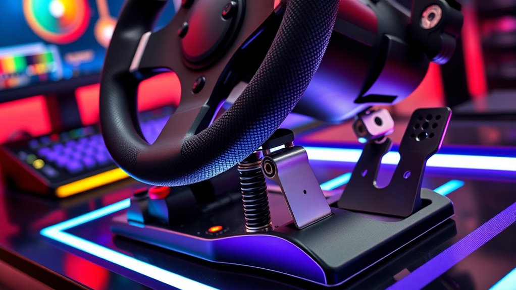 compatibility realism adjustability durability