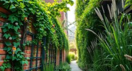 connecting city green spaces