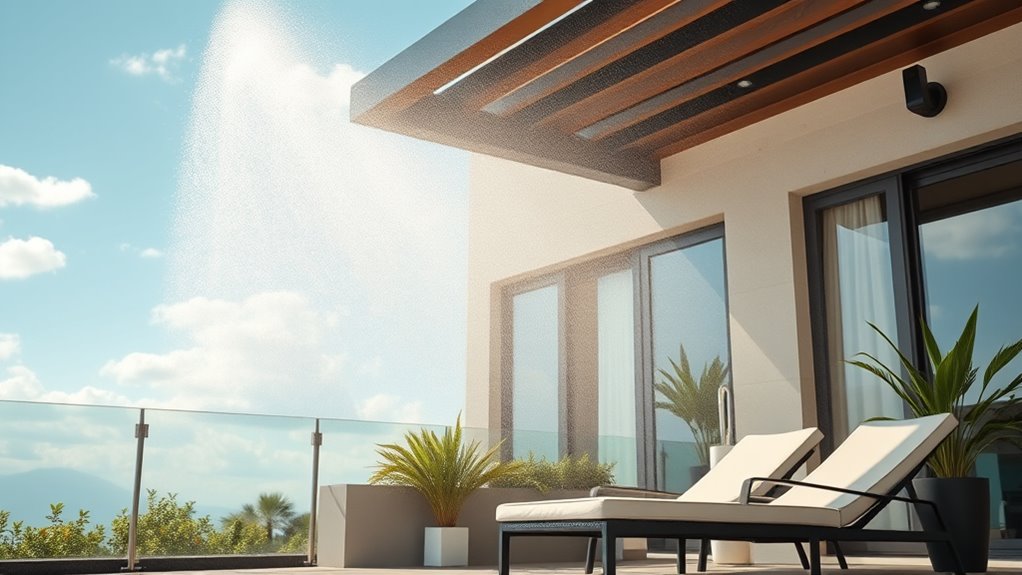 cooling system selection criteria