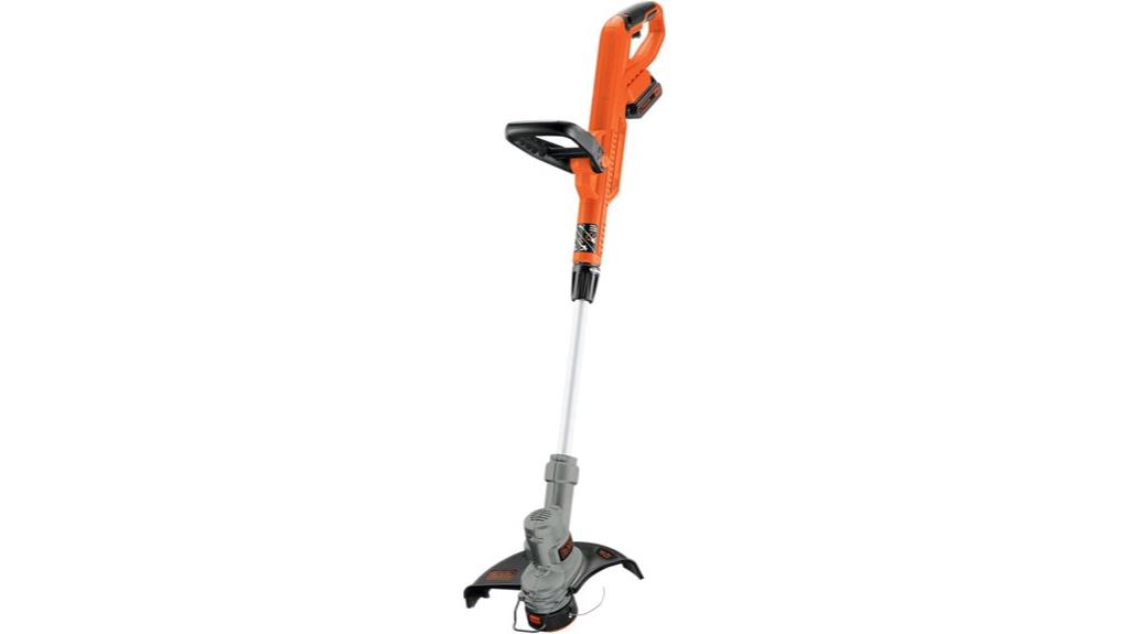 cordless 20v string trimmer