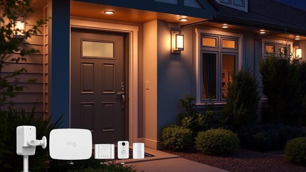 coverage compatibility reliability ease