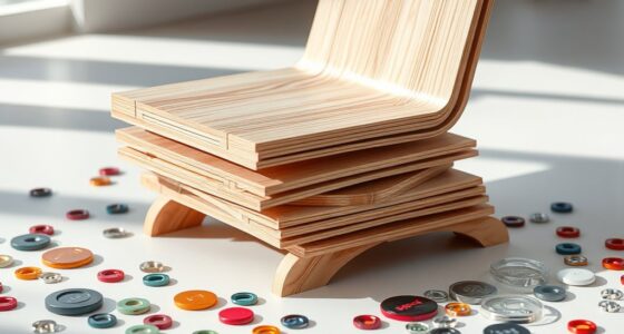 design for easy disassembly