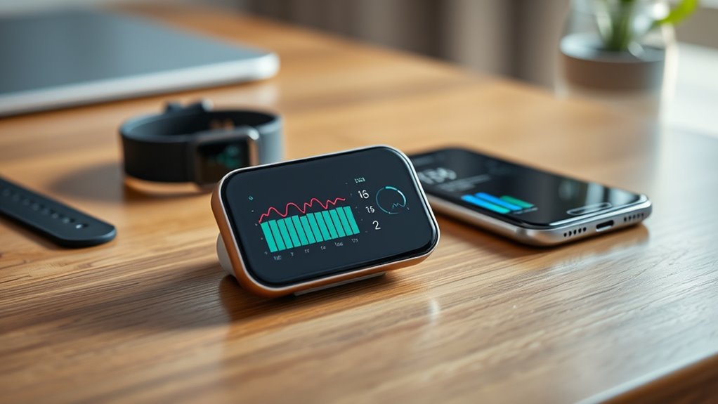 device compatibility and accuracy