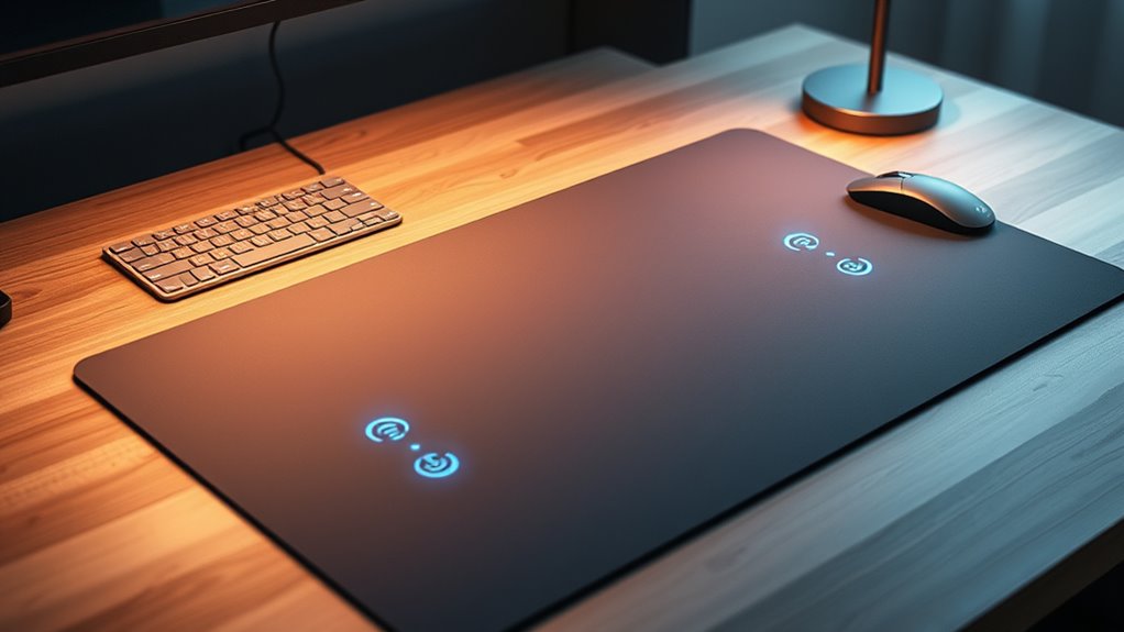 device compatibility and design