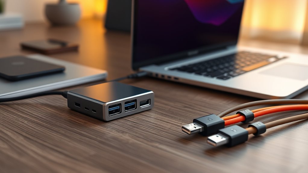 device compatibility and performance