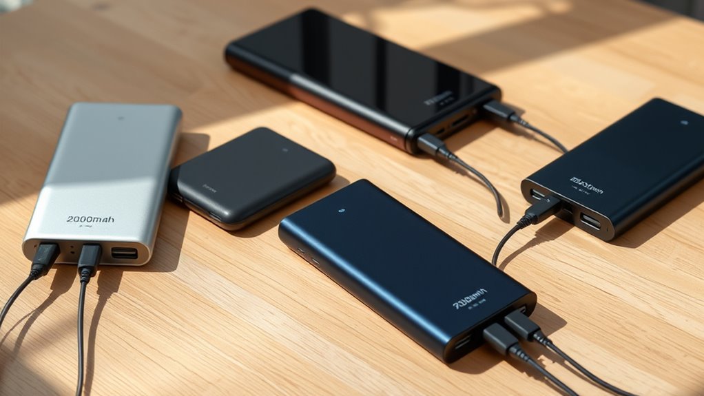 device compatibility and safety