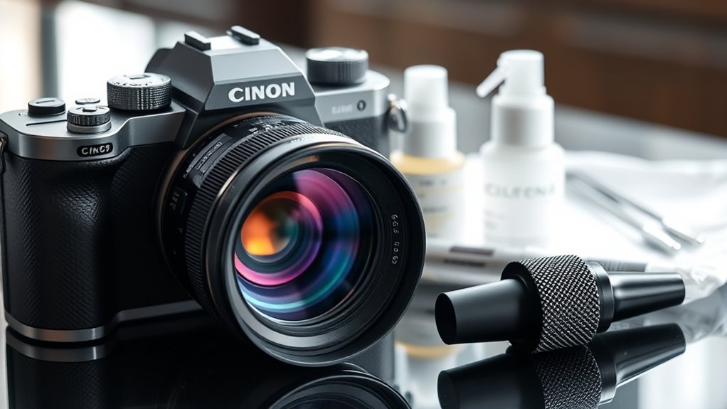 device compatibility and safety