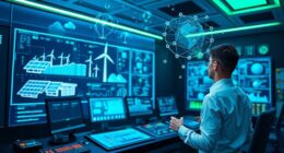 distributed energy resource aggregation