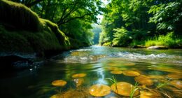 dna based conservation methods