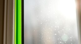 draft proof window insulation tapes