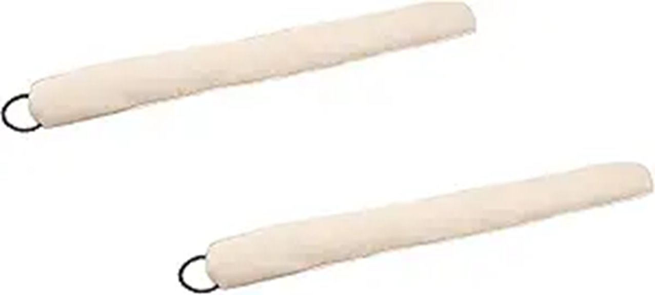 draft stop cloth pack