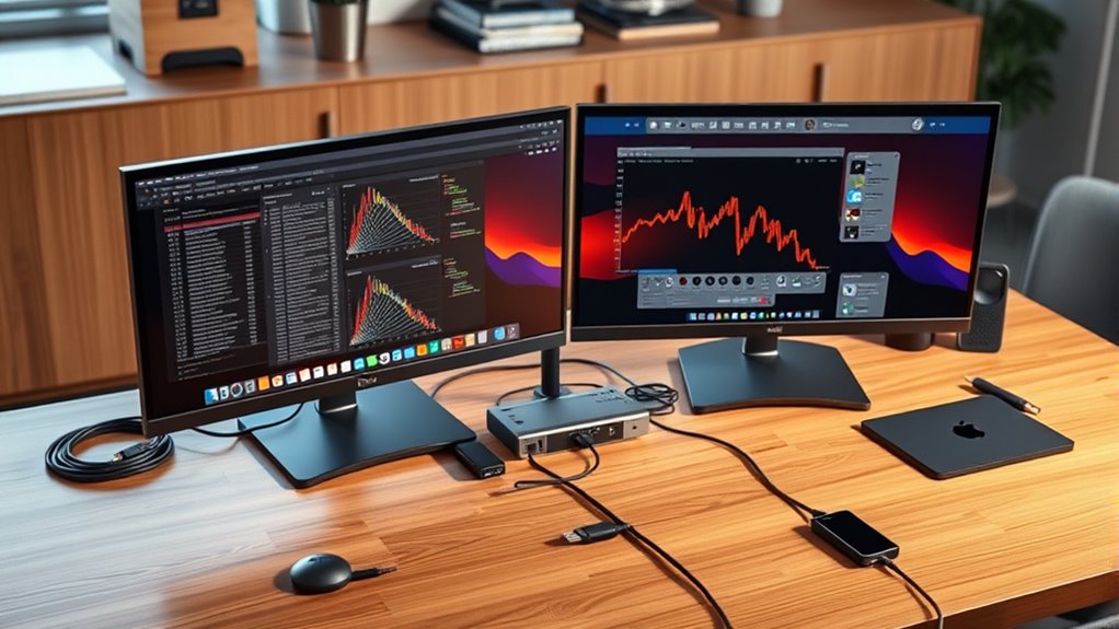 dual 4k display compatibility