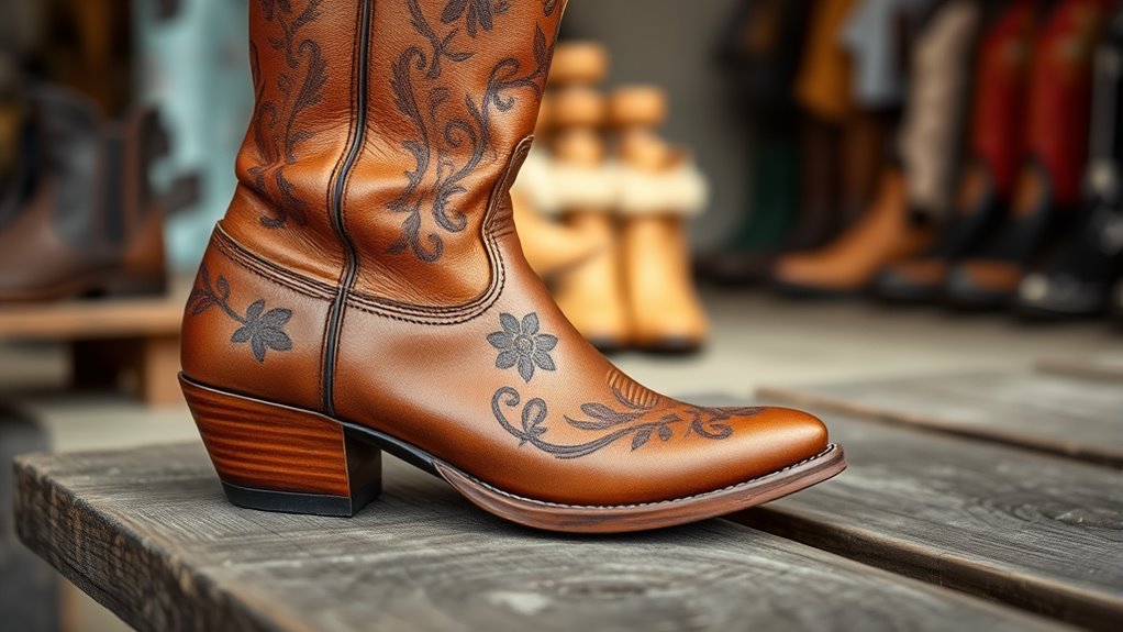 durability fit style details