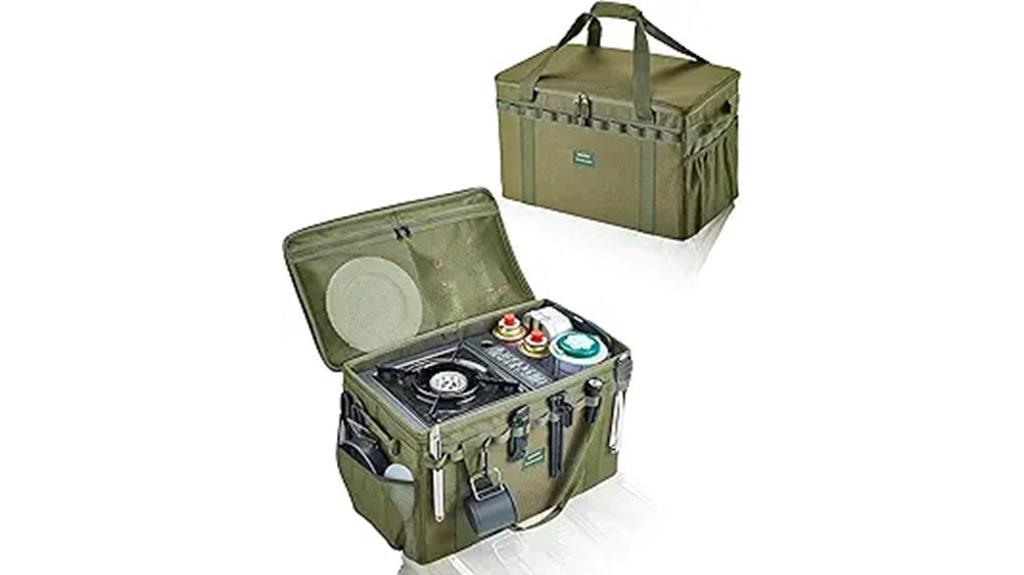 durable 40l tactical bag