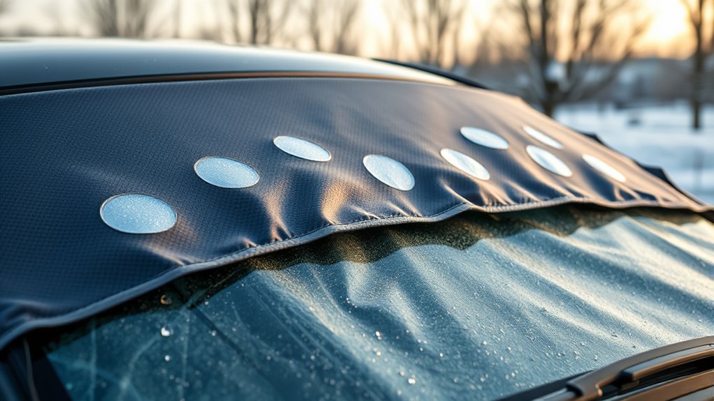 durable secure weather resistant