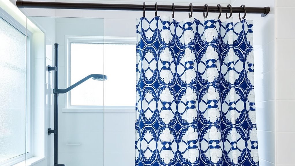 durable stylish easy care curtains