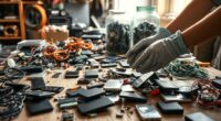 e waste producer accountability