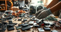 e waste producer accountability