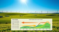 earth s emission limits