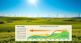earth s emission limits