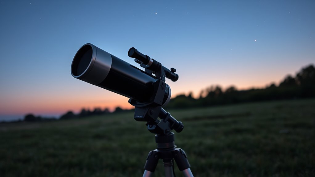 ease of operation and tracking