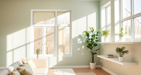 eco friendly non toxic paints