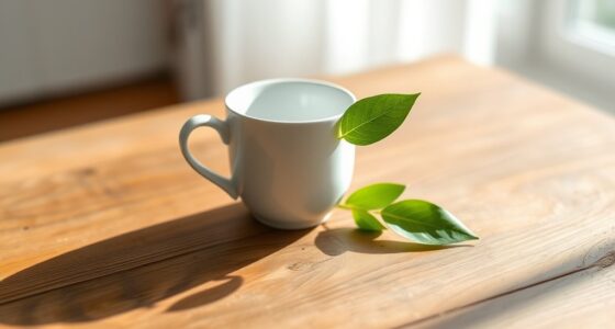 eco friendly simple living