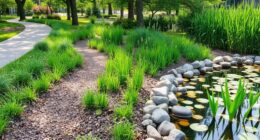 eco friendly water control