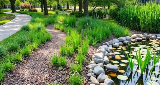 eco friendly water control