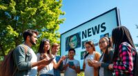 eco news media literacy