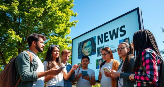 eco news media literacy