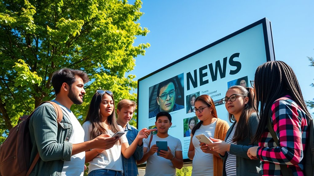 eco news media literacy