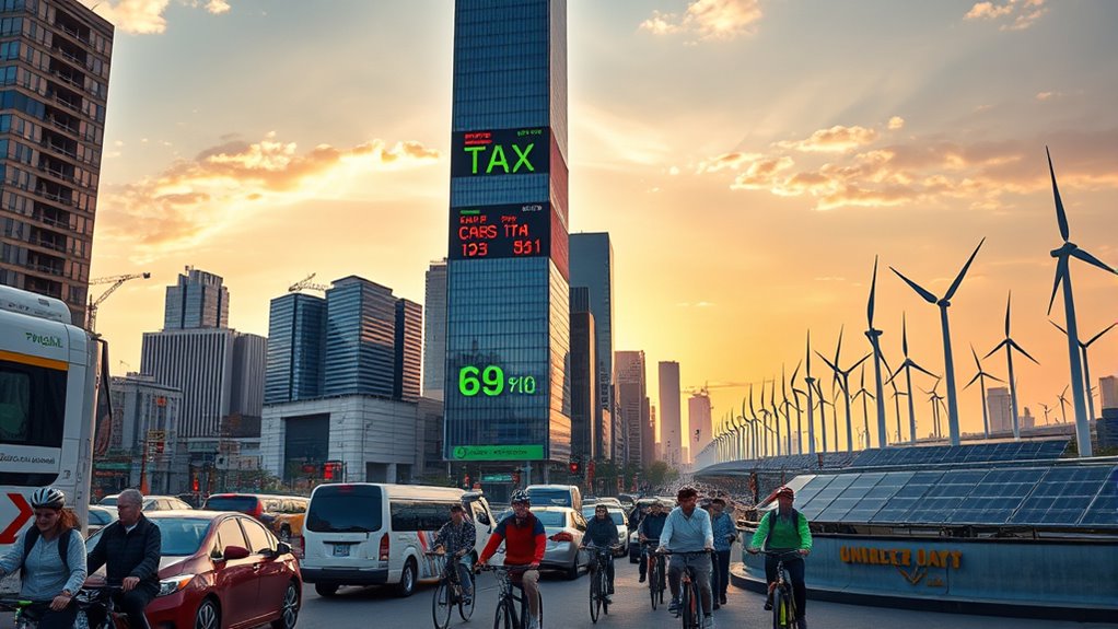 economic and political considerations